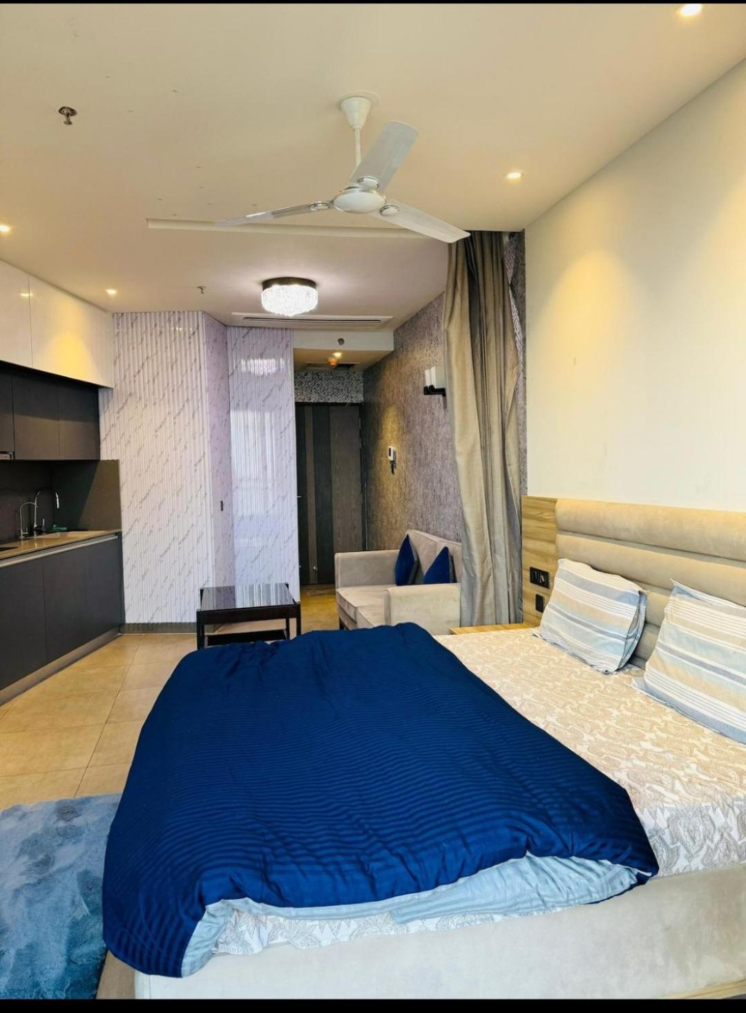 Apartment Joyye Homes New Delhi