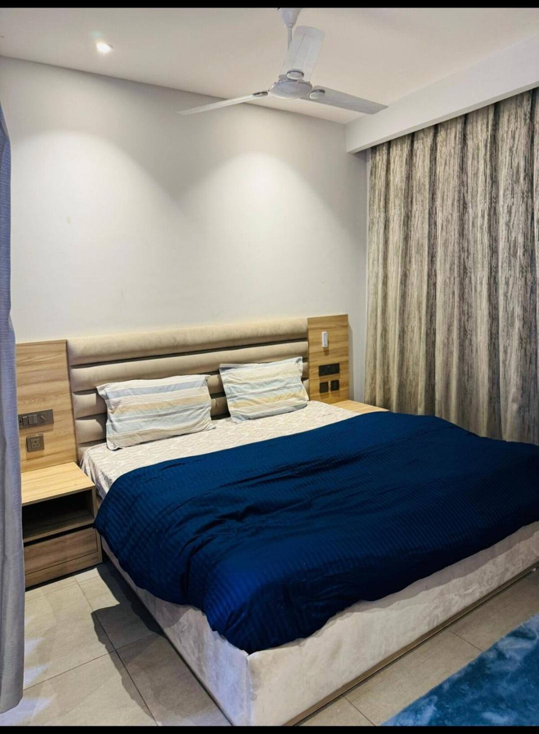 Joyye Homes Apartment *