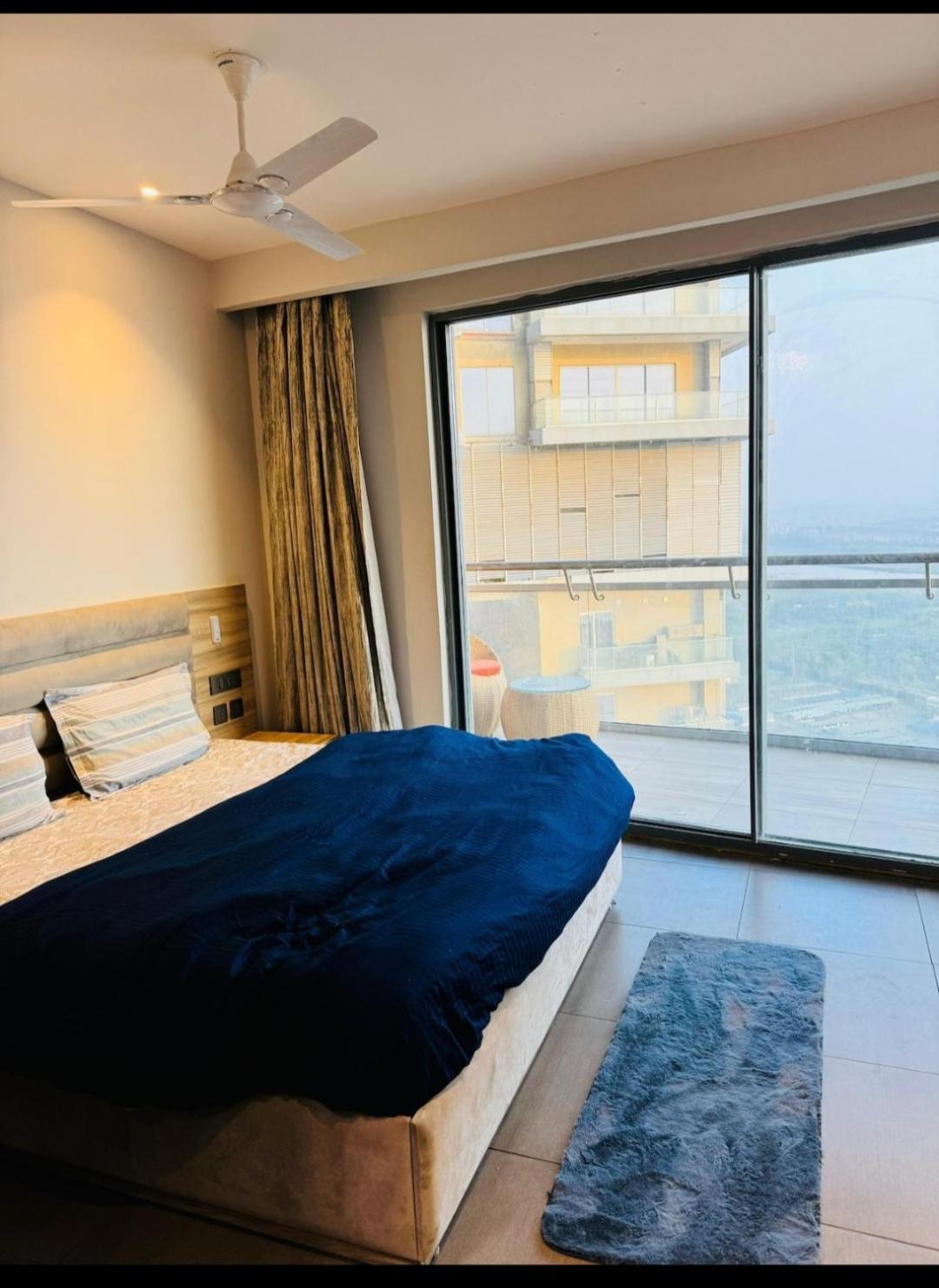 Apartment Joyye Homes New Delhi
