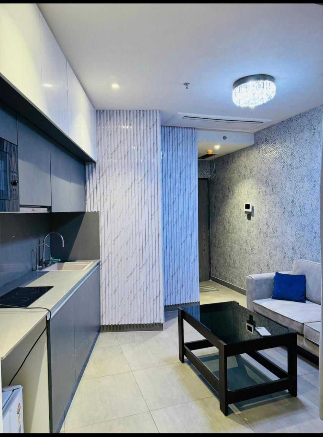 Apartment Joyye Homes New Delhi
